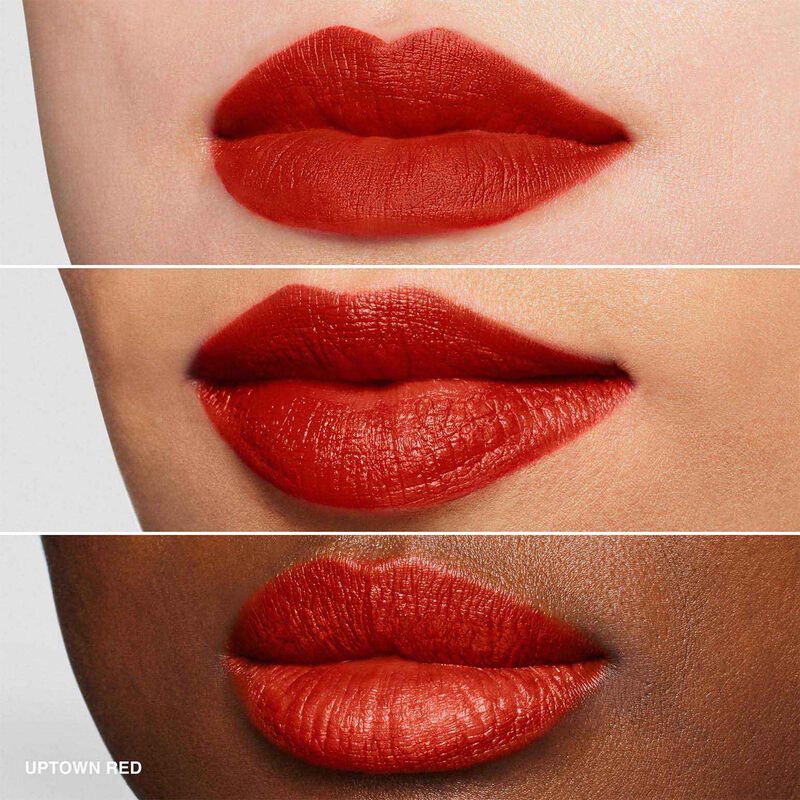 Bobbi Brown Luxe Matte Lipstick image number 26